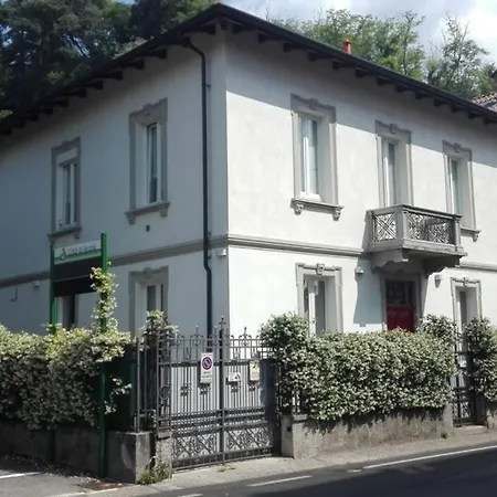 Appartamento Aronareddoor