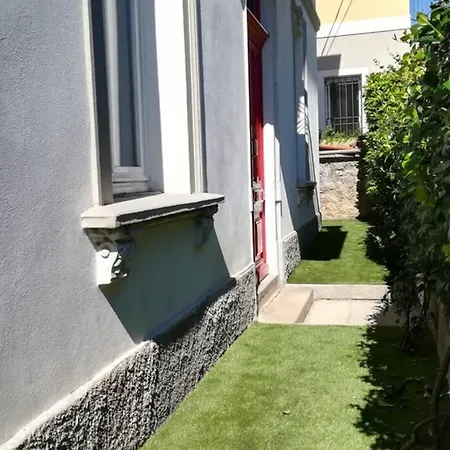 Appartamento Aronareddoor