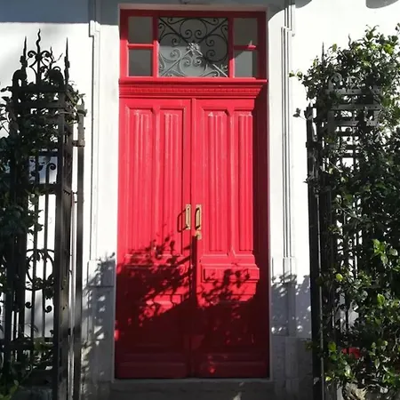 Aronareddoor *