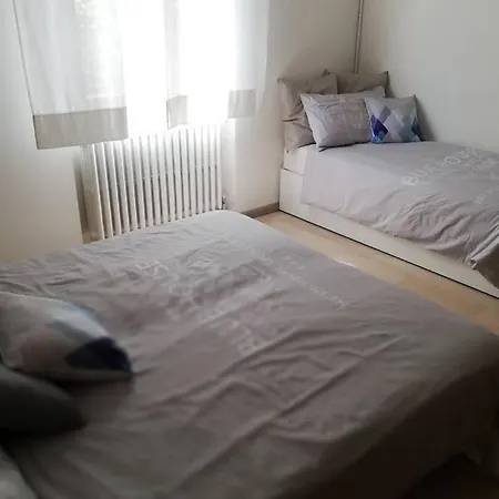 Aronareddoor Appartamento Arona