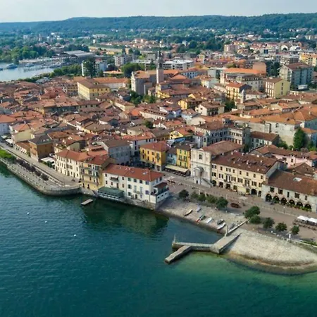 Aronareddoor Appartamento *