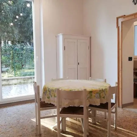 Appartamento Aronareddoor *