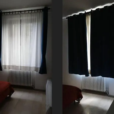 Appartamento Aronareddoor *