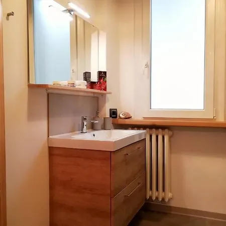 Appartamento Aronareddoor Arona